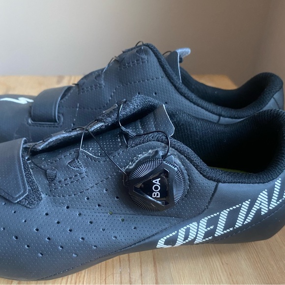 Specialized Torch 1.0 Cycling Shoes - Picture 2 of 14